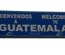 Guatemala Sign